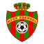 Club logo football club KFC Eendracht Zoersel
