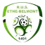 Club logo football club RUS Ethe-Belmont