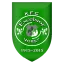 Club logo football club KFC Excelsior Vorst