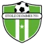 Clublogo voetbalvereniging ET Faimes