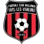 Club logo football club FC Wallonia Fays-les-Veneurs
