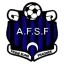 Clublogo voetbalvereniging All. Fexhe Slins Fragnée