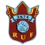 Clublogo voetbalvereniging RU Flémalloise