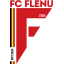 Club logo football club FC Flénu