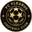 Clublogo voetbalvereniging FC Fleurus