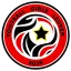 Clublogo voetbalvereniging Football Girls Leuven