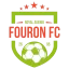 Clublogo voetbalvereniging RA Fouron FC
