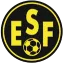 Club logo football club ES Fraire