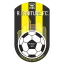 Clublogo voetbalvereniging R Fraiture FC
