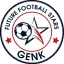 Club logo football club Future Football Stars Genk