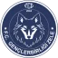 Club logo football club FC Gençlerbirliği Zele