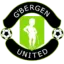 Clublogo voetbalvereniging VC Geraardsbergen United