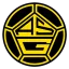 Clublogo voetbalvereniging AS Gérouville
