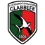 Clublogo voetbalvereniging KVZ Glabbeek