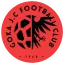 Club logo football club Goka JC