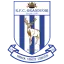Club logo football club RFC Grandvoir