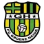 Vereinslogo Fußballverein FC Groene Heide