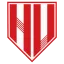 Clublogo voetbalvereniging K. Haacht United
