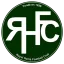 Club logo football club R. Harzé FC