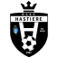 Clublogo voetbalvereniging RCS Hastiérois