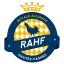 Clublogo voetbalvereniging RA Hautes-Fagnes