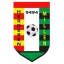 Clublogo voetbalvereniging FC Herderen-Millen