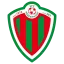 Club logo football club KFC Herenthout