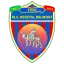Clublogo voetbalvereniging MS Herstal Milmort