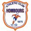 Clublogo voetbalvereniging AC Hombourg