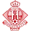 Club logo football club Hoogstraten VV