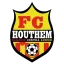 Clublogo voetbalvereniging FC Houthem