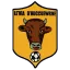 Clublogo voetbalvereniging FC Huccorgne Sport
