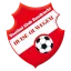 Clublogo voetbalvereniging VCE Huise-Ouwegem