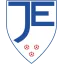 Clublogo voetbalvereniging Jong Eernegem