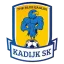 Club logo football club Kadijk SK Overpelt