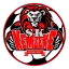 Club logo football club SK Kemzeke