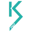 Club logo football club Kluisbergen Sportief