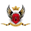 Club logo football club Koboz United Aalst