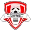Club logo football club FC Kortenberg Meerbeek United