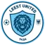 Vereinslogo Fußballverein Leest United
