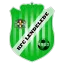 Club logo football club KFC Lendelede Sport