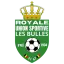 Clublogo voetbalvereniging RUS Les Bulles