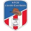Clublogo voetbalvereniging KFCB Lierde-Everbeek