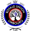 Club logo football club RU Limbourg FC