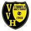 Clublogo voetbalvereniging VVH Lippelo
