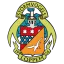 Club logo football club KSV Loppem