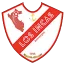 Clublogo voetbalvereniging FC Los Incas Antwerpen