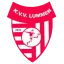 Clublogo voetbalvereniging KVV Lummen