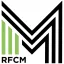 Club logo football club RFC Malmundaria 1904