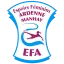 Clublogo voetbalvereniging EFA Manhay